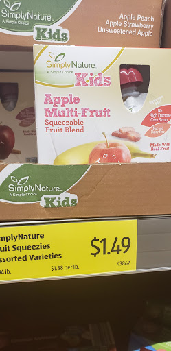 Supermarket «ALDI», reviews and photos, 332 Boston Post Rd, North Windham, CT 06256, USA