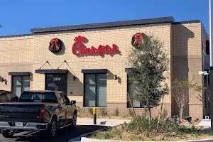 Chick-fil-A image