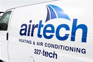 Airtech Heating & Air Conditioning Ltd.