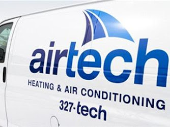 Airtech Heating & Air Conditioning Ltd.