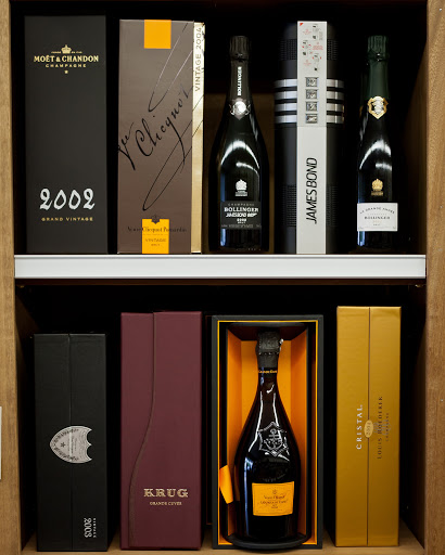 Wine Store «Park Place Wines & Liquors», reviews and photos, 84 Park Pl, East Hampton, NY 11937, USA