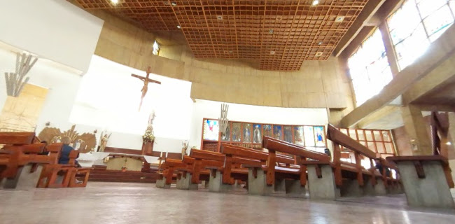 Iglesia San Expedito - Iglesia