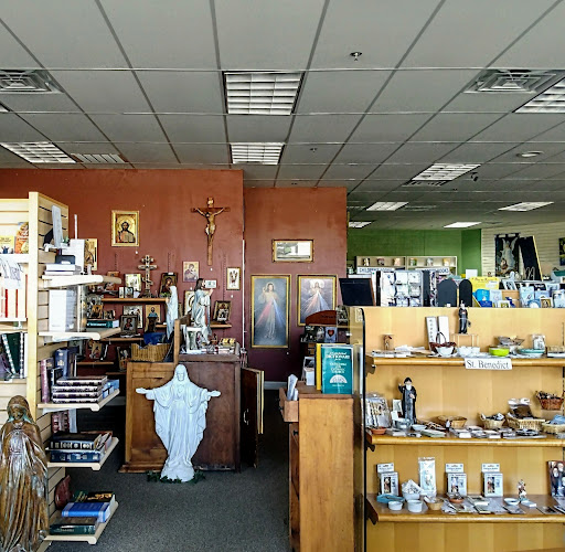 Book Store «Mary Immaculate Books & Gifts», reviews and photos, 1457 W Southern Ave # 15, Mesa, AZ 85202, USA