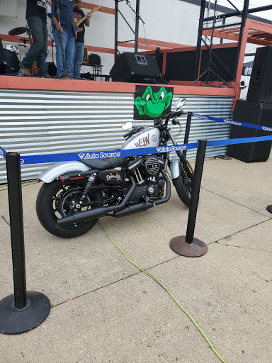 Harley-Davidson Dealer «Queen City Harley-Davidson», reviews and photos, 5960 Dixie Hwy, Fairfield, OH 45014, USA