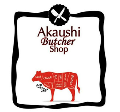Akaushi Butcher Shop