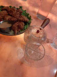 Photo n°100 de La Taverne de Zhao_Canal saint martin à Paris ()