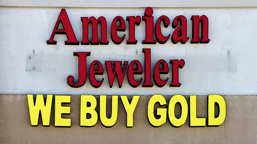 Jeweler «American Jeweler», reviews and photos, 3837 N High School Rd # 6, Indianapolis, IN 46254, USA