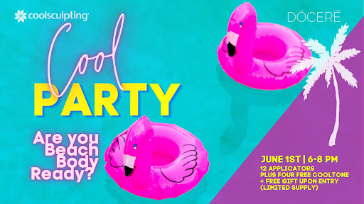 Medical Spa «Docere Medical Spa & Laser Center», reviews and photos, 10633 Pearl Rd, Strongsville, OH 44136, USA