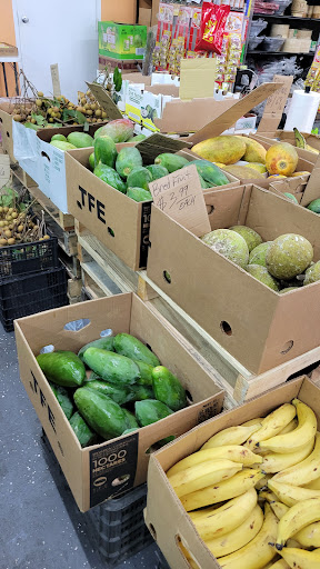 Asian Grocery Store «Thai Market», reviews and photos, 404 Racetrack Rd NE, Fort Walton Beach, FL 32547, USA