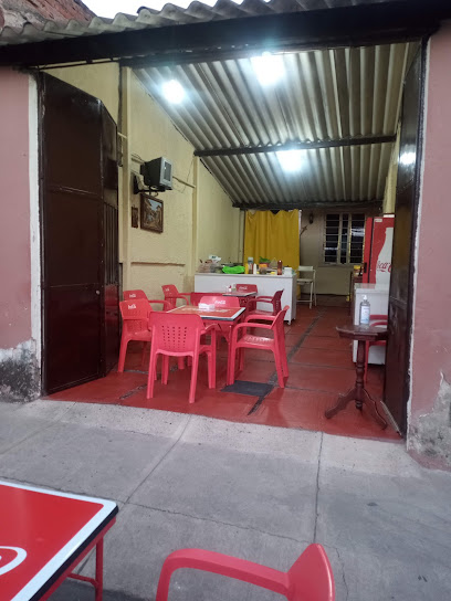 Hamburguesas ensaladas y snacks - Calle Gral Ramón Corona, Centro, 46600 Ameca, Jal., Mexico