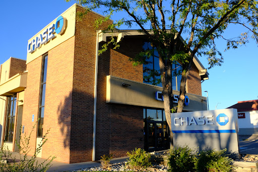 Chase Bank, 9611 W 58th Ave, Arvada, CO 80002, Bank
