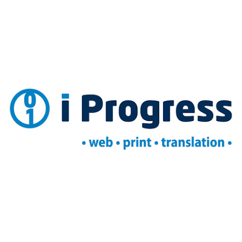 iProgress Kft. - Webhelytervező