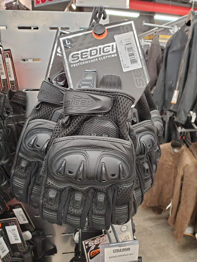 Motorcycle Parts Store «Cycle Gear», reviews and photos, 2267 S Stemmons Fwy #604, Lewisville, TX 75067, USA