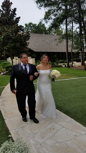 Wedding Venue «THE SPRINGS Event Venue», reviews and photos, 33301 Old Hempstead Rd, Magnolia, TX 77355, USA
