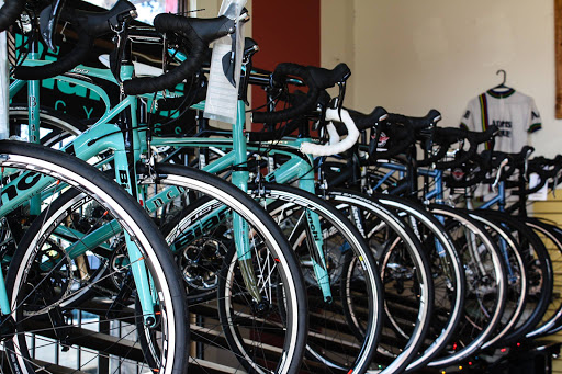 Bicycle Store «Adams Avenue Bicycles», reviews and photos, 2602 Adams Ave, San Diego, CA 92116, USA