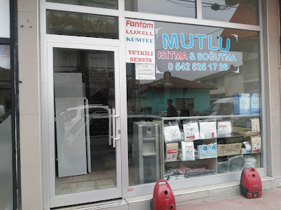 Mutlu Sogutma