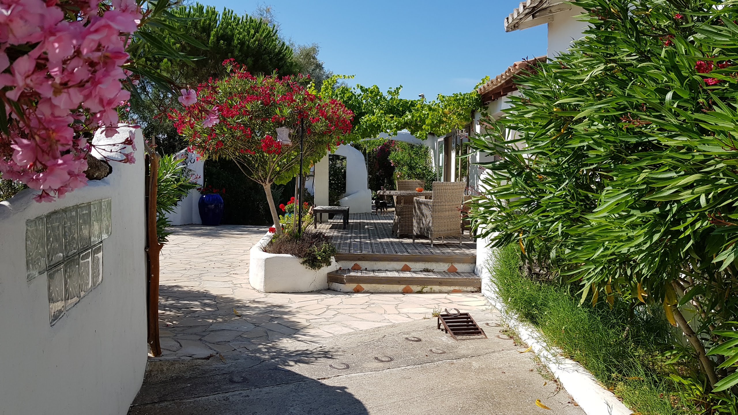 Photo n° 3 de l'avis de André.O fait le 14/07/2018 à 19:31