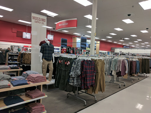 Department Store «Target», reviews and photos, 3000 Harbison Dr, Vacaville, CA 95687, USA