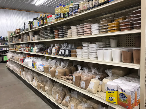 Discount Foods of Bronson