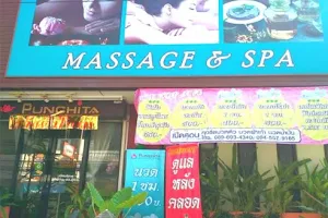 Punchita Thai Massage & Spa image