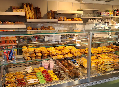 Au pain gourmand