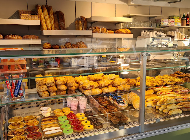 Au pain gourmand
