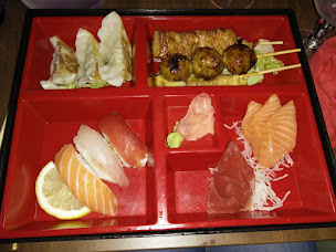 Photo n°9 de Tenshi Sushi à Coulommiers ()