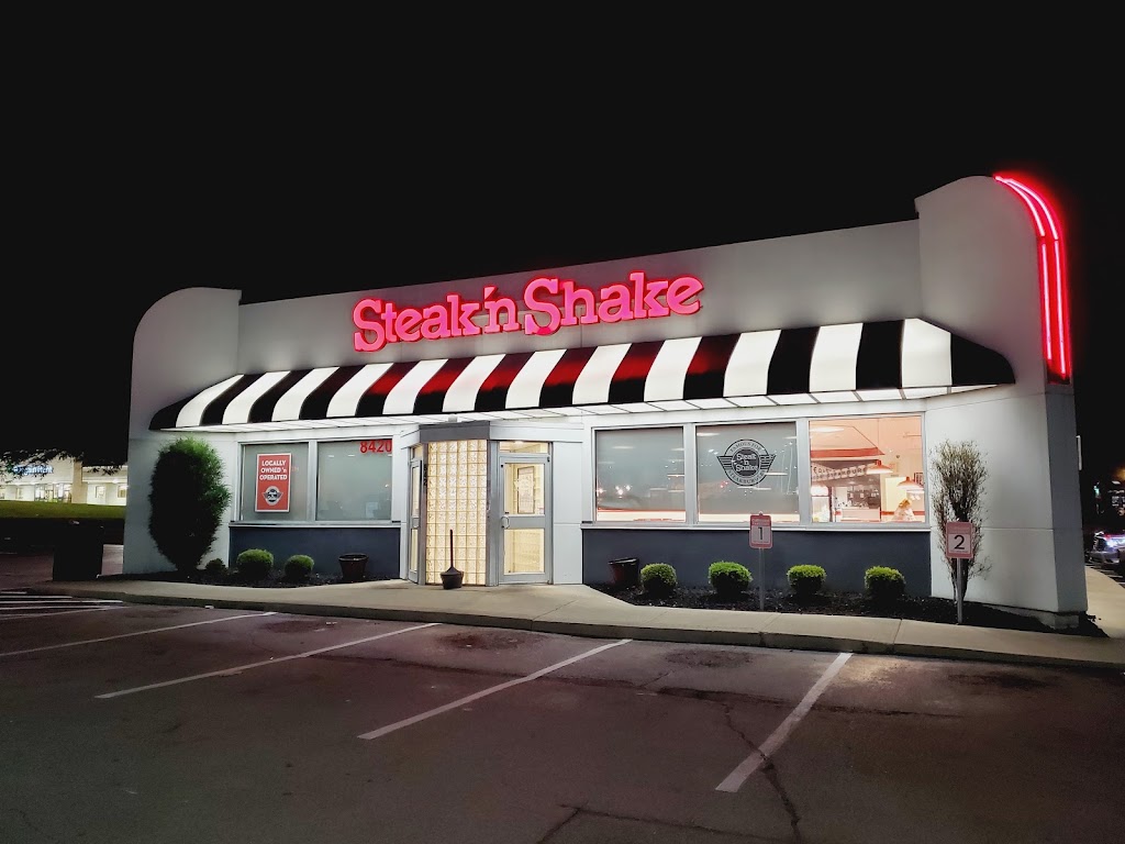 Steak 'n Shake 45342