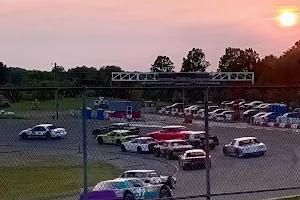 Onaway Speedway image