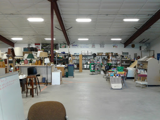 Mountain Spirit Habitat For Humanity ReStore