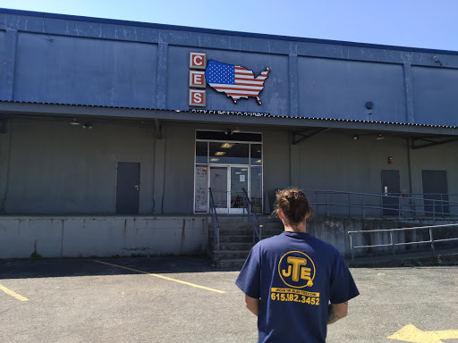 Electrical Supply Store «City Electric Supply Nashville Downtown», reviews and photos, 50 Oldham St, Nashville, TN 37213, USA