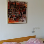 Photo n°3 de l'avis de Angie. fait le 27/06/2020 à 13:31 sur le  Gasthof Grüner Baum à Bayreuth