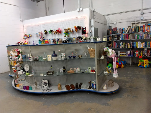 Thrift Store «Salvation Army Thrift Store», reviews and photos