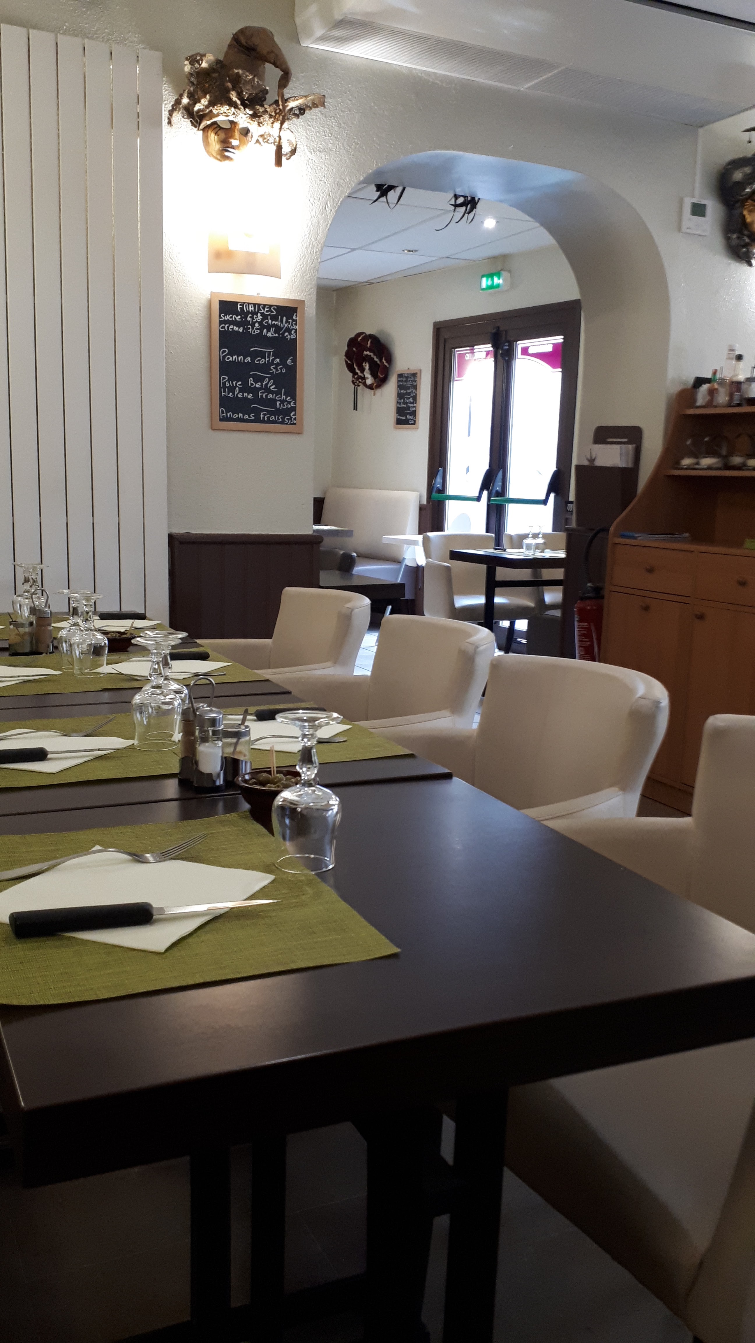 Photo n° 3 de l'avis de Mister.o fait le 13/06/2019 à 13:56