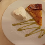 Photo n°2 de l'avis de Paola.a fait le 02/04/2023 à 14:32 sur le  Ristorante Il Paiolo à Iseo