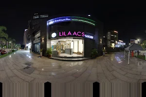 Lilaacs Unisex Salon image