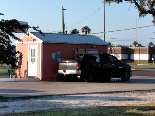 Coffee Shop «The Addiction», reviews and photos, 1820 W Wheeler Ave, Aransas Pass, TX 78336, USA
