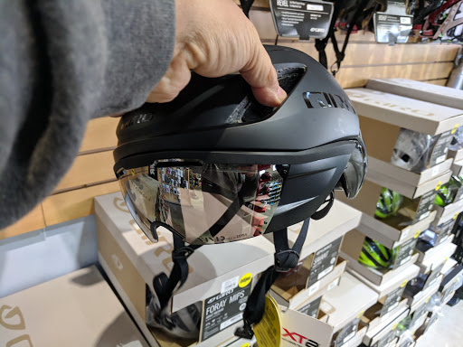 Bicycle Store «La Dolce Velo Bicycle Shop», reviews and photos, 1280 The Alameda, San Jose, CA 95126, USA