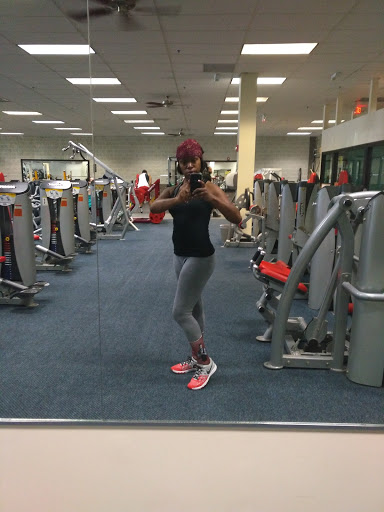 Gym «Victory Fitness Center - West Club», reviews and photos, 4360 W Broad St, Columbus, OH 43228, USA