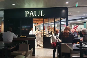 PAUL terminal 1 Zone Publique image
