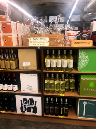 Grocery Store «Phoenicia Specialty Foods», reviews and photos, 1001 Austin St, Houston, TX 77010, USA