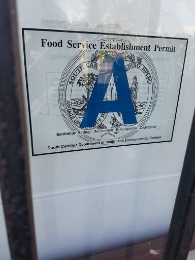 Seafood Market «Asc Foodstore & Fresh Seafood», reviews and photos, 486 Magnolia St, Spartanburg, SC 29303, USA