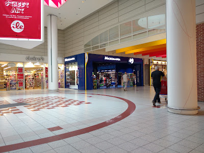 Micromania - Zing MULHOUSE à Illzach