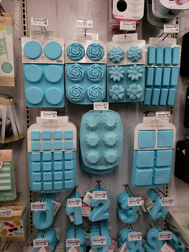 Craft Store «Michaels», reviews and photos, 14370 Ocean Gate Ave, Hawthorne, CA 90250, USA