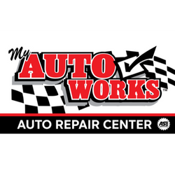 Auto Repair Shop «My Auto Works», reviews and photos, 1718 NE 209th St, Ridgefield, WA 98642, USA