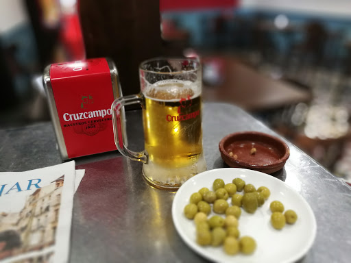 Información y opiniones sobre El Rinconcillo de Los Molares