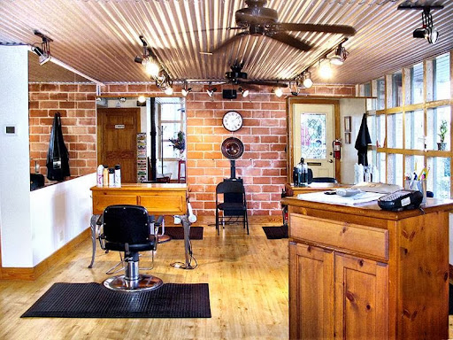 Hair Salon «San Marcos Hair Co.», reviews and photos, 225 N LBJ Dr, San Marcos, TX 78666, USA