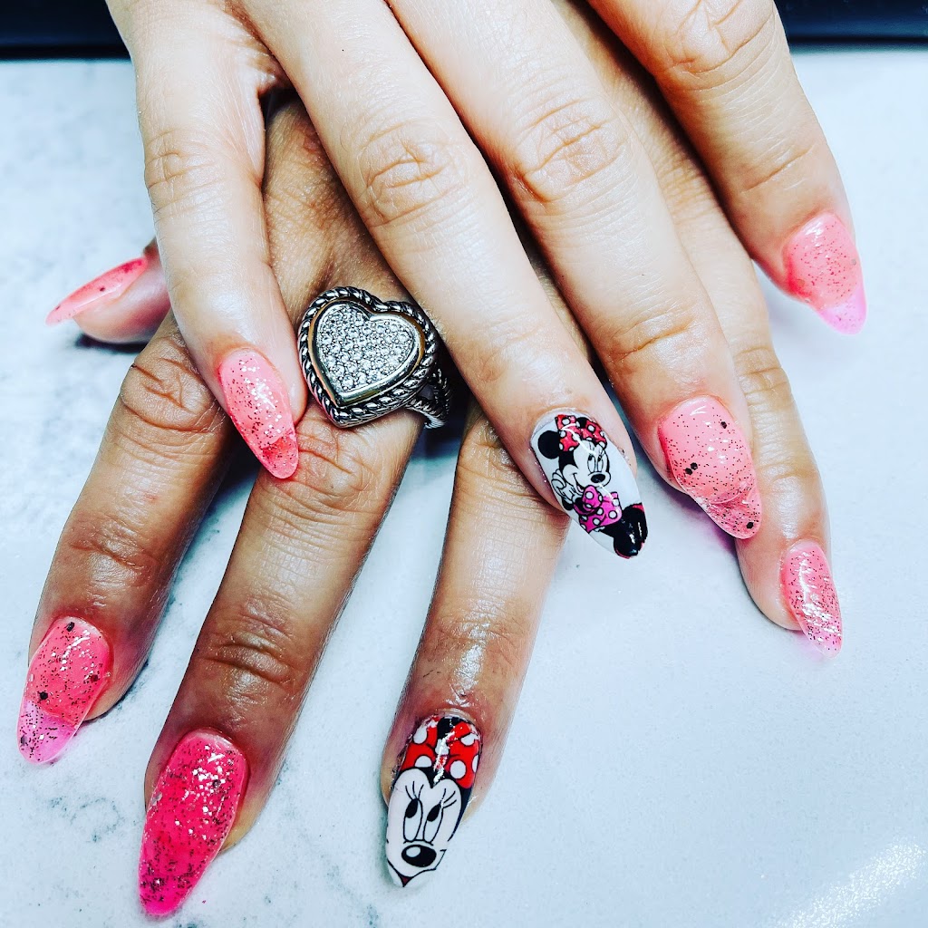 Nail'd It Beauty Lounge 07847