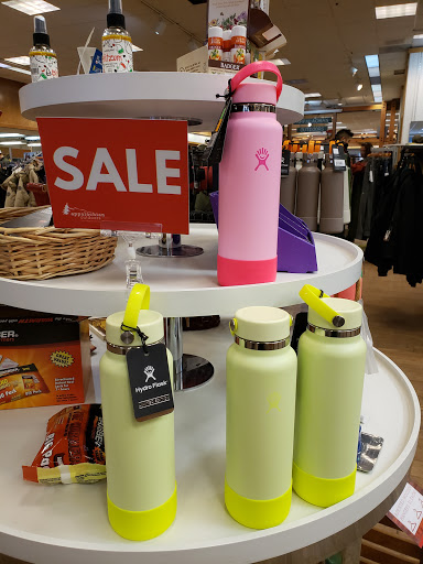 Ski Shop «Appalachian Outdoors», reviews and photos, 123 S Allen St, State College, PA 16801, USA