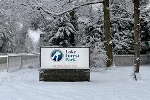 Lake Forest Park Animal Hospital image